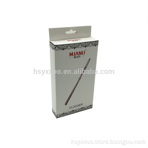 New SM bondage sex toy Premium PU Whips